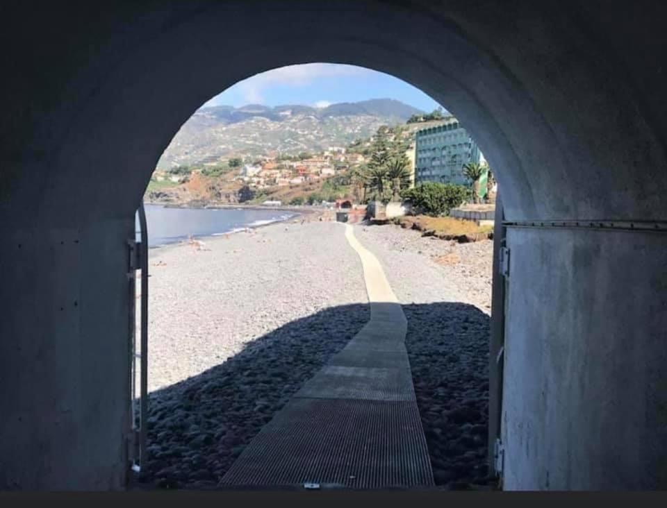 Pakisa-holidays Appartement Funchal (Madeira)