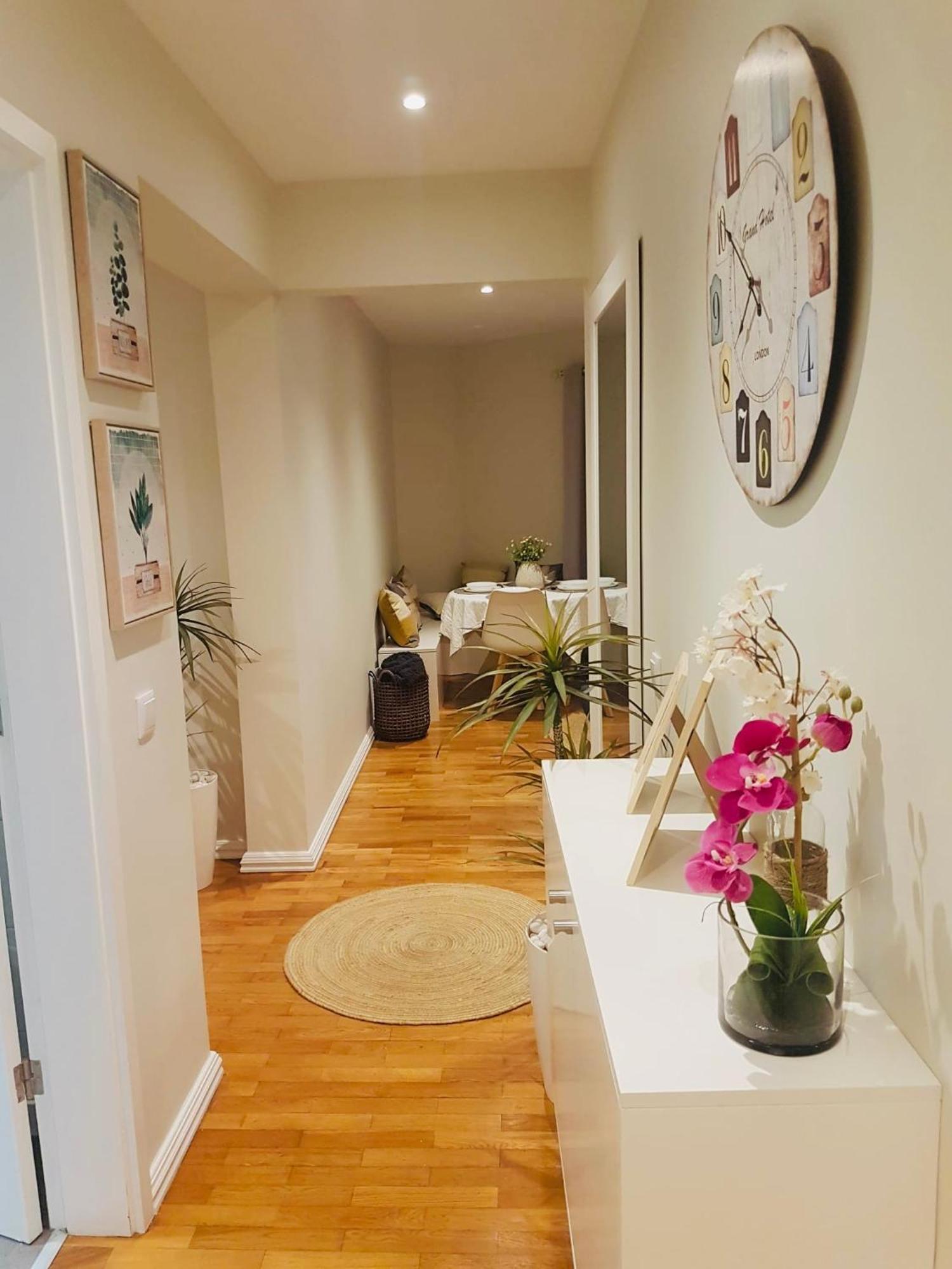 Appartement Pakisa-holidays