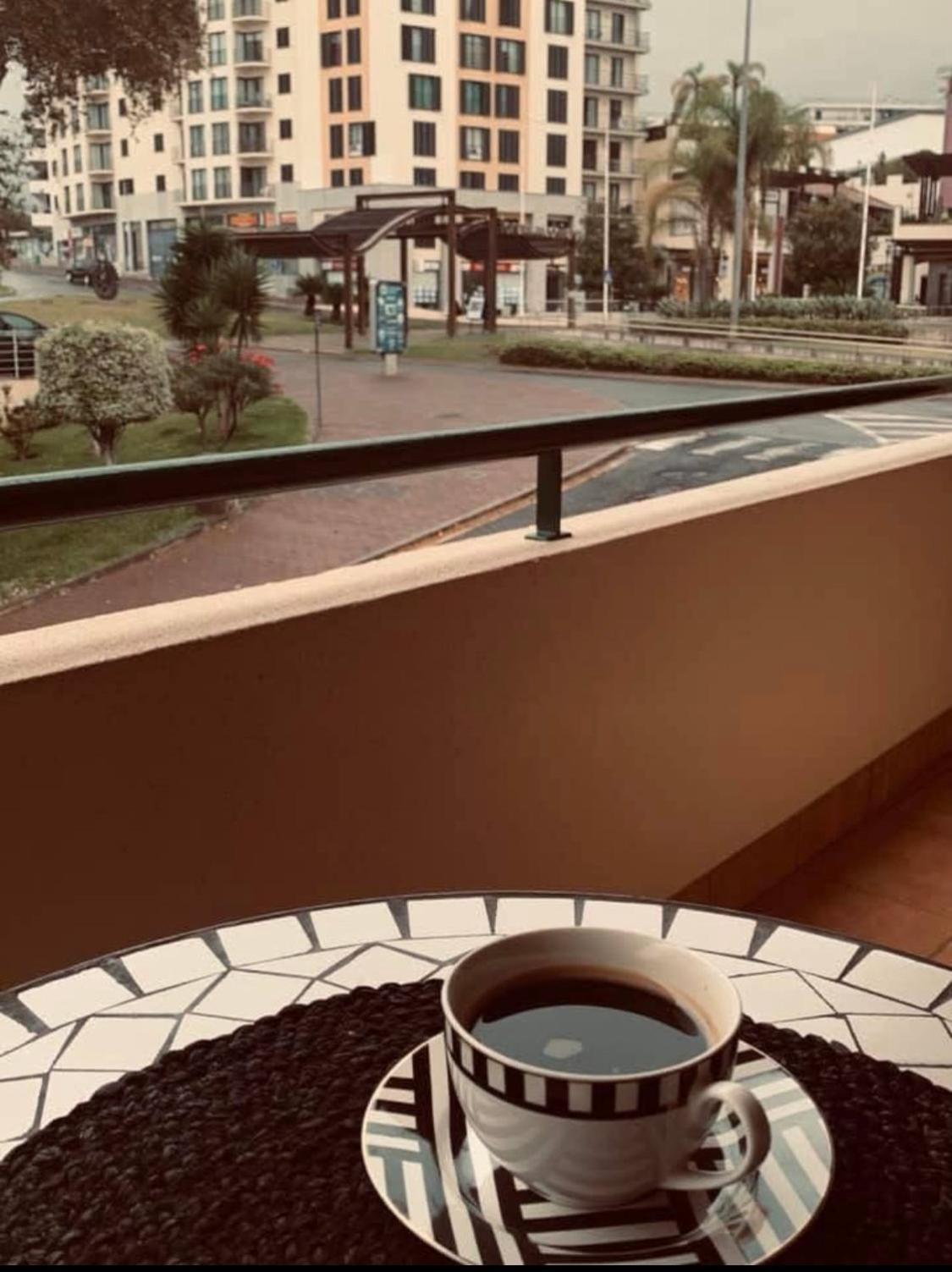 Pakisa-holidays Appartement Funchal (Madeira)
